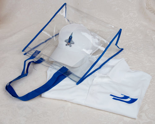 Jewish Jet Golf Package