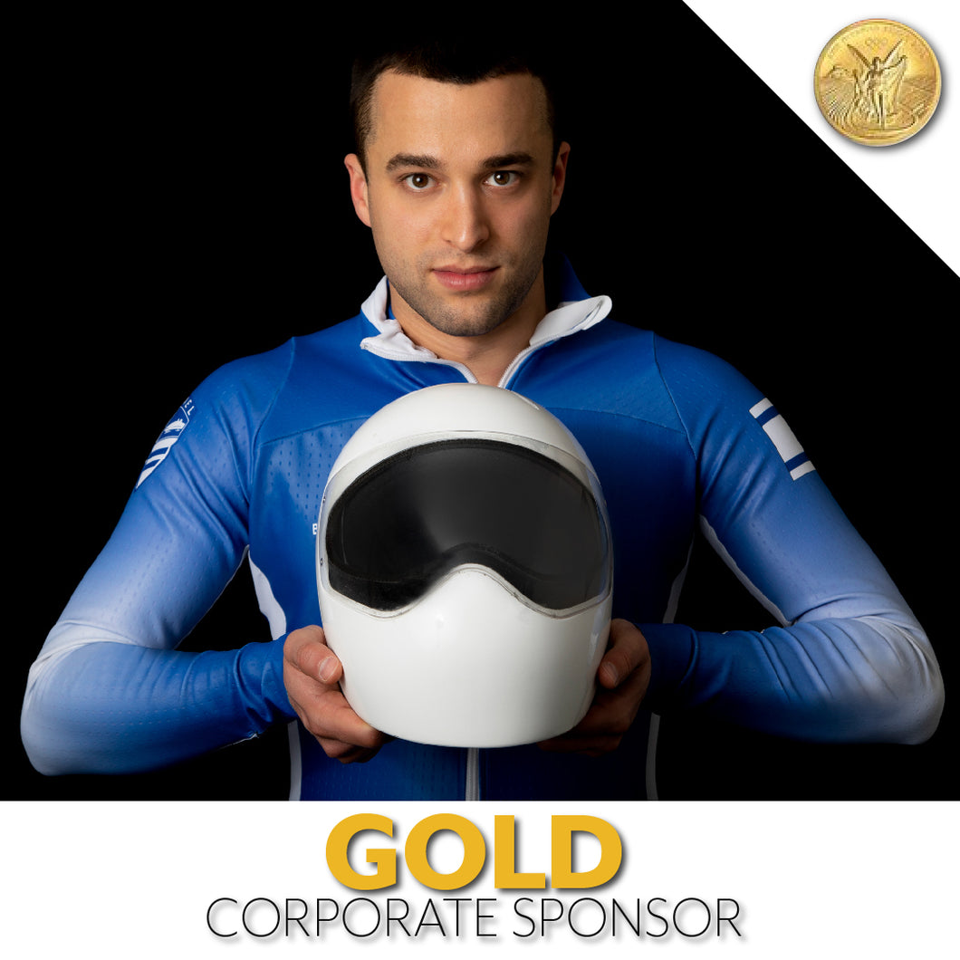 Gold Corporate Sponsor Jared Firestone